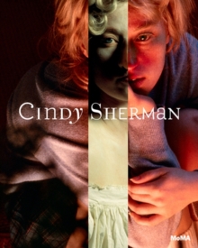 Image for Cindy Sherman