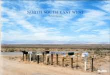 Richard Benson: North South East West