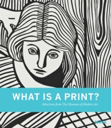 Image for What is a print?