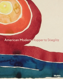 American Modern: Hopper to O’Keefe