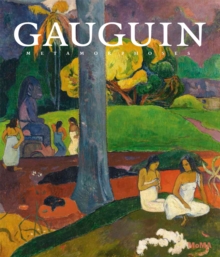 Gauguin: Metamorphoses