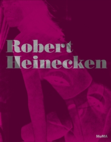 Image for Robert Heinecken