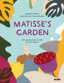 Image for Matisse's garden
