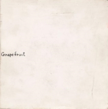 Image for Grapefruit