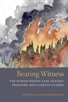 Image for Bearing Witness