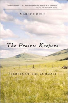Image for The Prairie Keepers