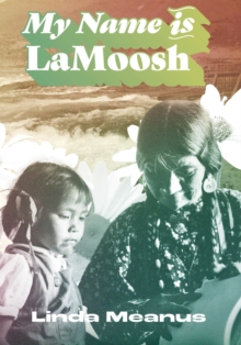 Image for My Name is LaMoosh