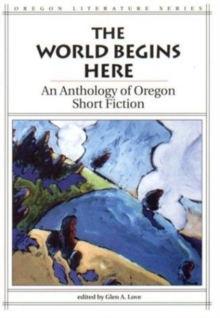 World Begins Here