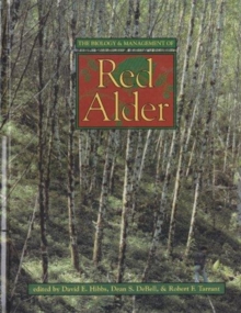 Biology and Management of Red Alder