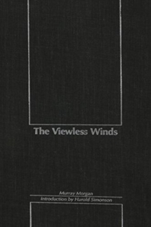 Viewless Winds