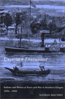 Uncertain Encounters