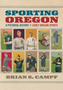 Image for Sporting Oregon