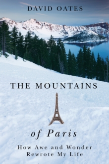 Mountains of Paris