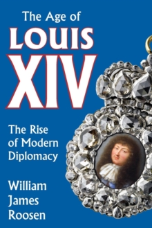 Age of Louis XIV