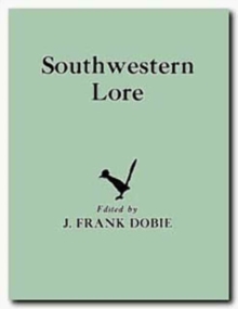 Southwestern Lore