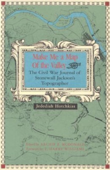 Image for Make ME a Map of Valley