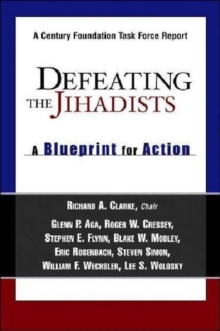 Image for Defeating the Jihadists