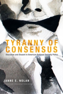 Image for Tyranny of Consensus