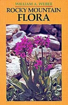 Rocky Mountain Flora