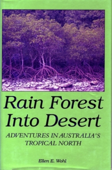 Image for Rain Forest into Desert