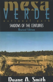 Mesa Verde National Park