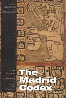 Image for The Madrid Codex