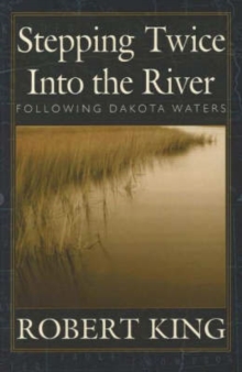 Stepping Twice Into the River