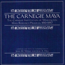 Image for Carnegie Maya