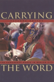 Image for Carrying the Word