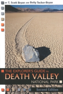 Image for The Explorer's Guide to Death Valley National Park