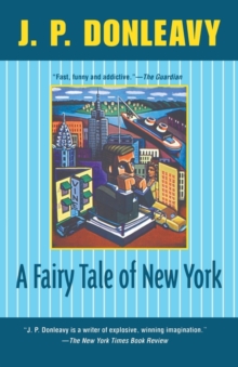 Fairy Tale of New York