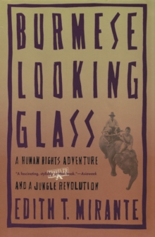 Image for Burmese Looking Glass