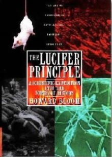 Image for The Lucifer Principle