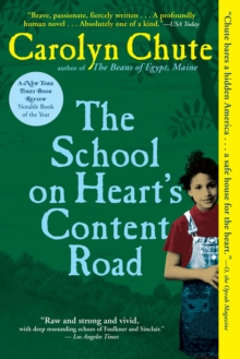 Image for The School on Heart's Content Road