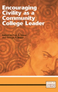 Image for Encouraging Civility as a Community College Leader
