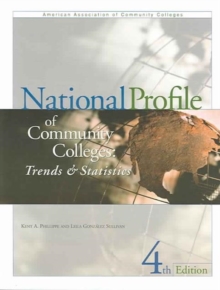 National Profile of Community Colleges