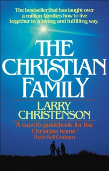 Image for The Christian Family