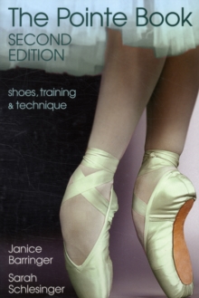 Image for The Pointe Book