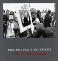 Image for Lee Friedlander: The People's Pictures