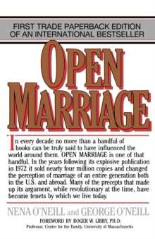 Image for Open Marriage