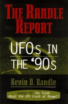 Image for RANDLE REPORT