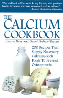 Calcium Cookbook