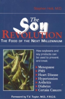 Soy Revolution
