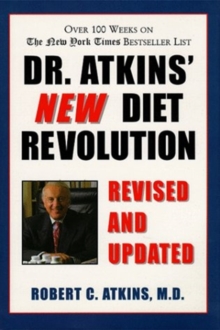 Dr Atkins's New Diet Revolution
