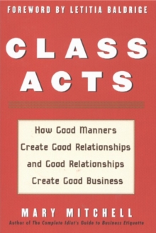 Class Acts