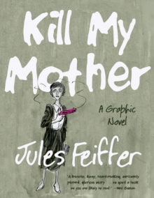 Image for Kill My Mother