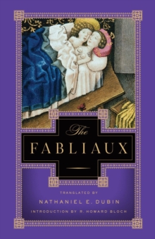 Image for The Fabliaux