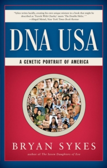 Image for DNA USA