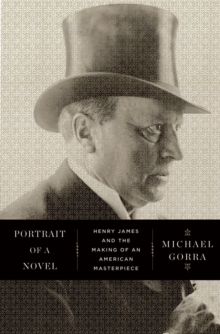 Portrait of a Novel