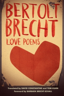 Image for Love Poems